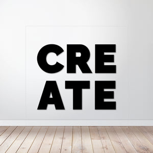 Create