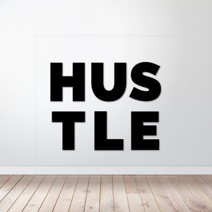 Hustle