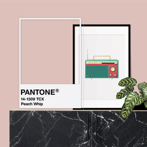 Pantone